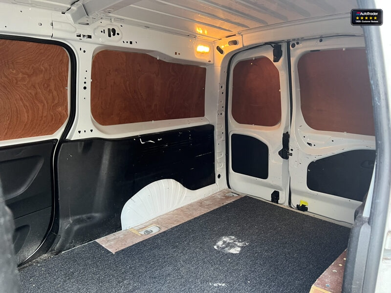 Used Citroen Berlingo 2019 for sale - 77041827: Photo 11