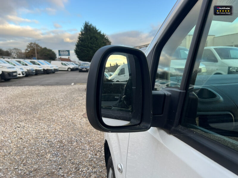 Used Citroen Berlingo 2019 for sale - 77041827: Photo 12