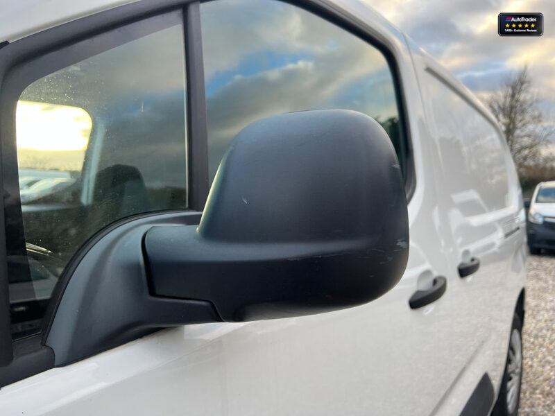 Used Citroen Berlingo 2019 for sale - 77041827: Photo 13