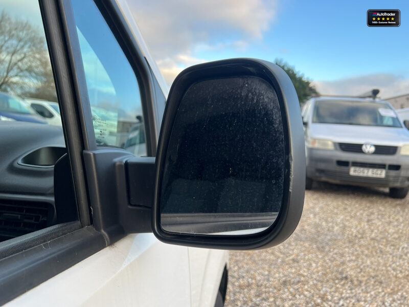 Used Citroen Berlingo 2019 for sale - 77041827: Photo 14