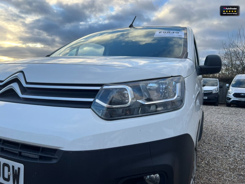 Used Citroen Berlingo 2019 for sale - 77041827: Photo 17
