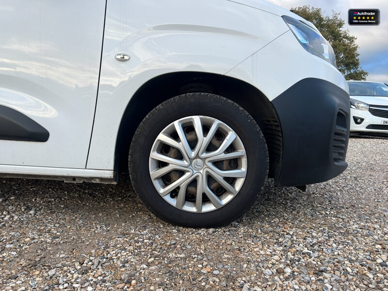 Used Citroen Berlingo 2019 for sale - 77041827: Photo 21