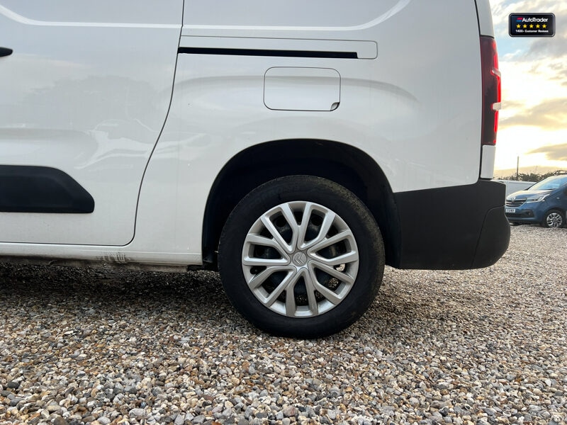 Used Citroen Berlingo 2019 for sale - 77041827: Photo 23