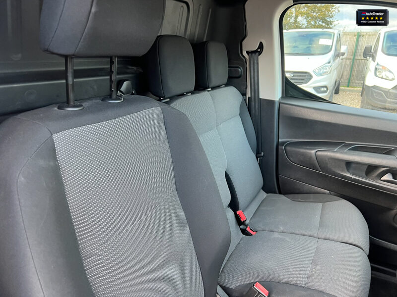 Used Citroen Berlingo 2019 for sale - 77041827: Photo 24