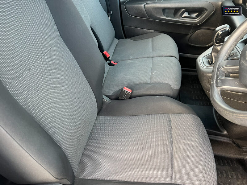 Used Citroen Berlingo 2019 for sale - 77041827: Photo 25