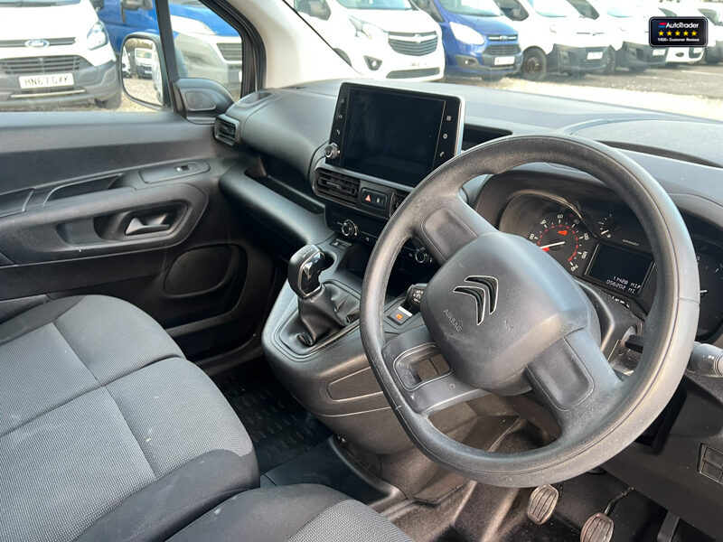 Used Citroen Berlingo 2019 for sale - 77041827: Photo 26