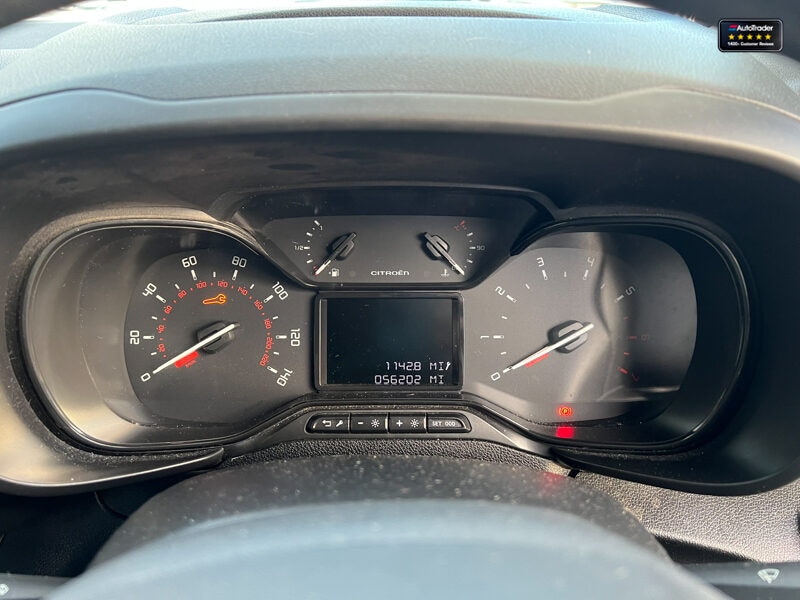 Used Citroen Berlingo 2019 for sale - 77041827: Photo 29