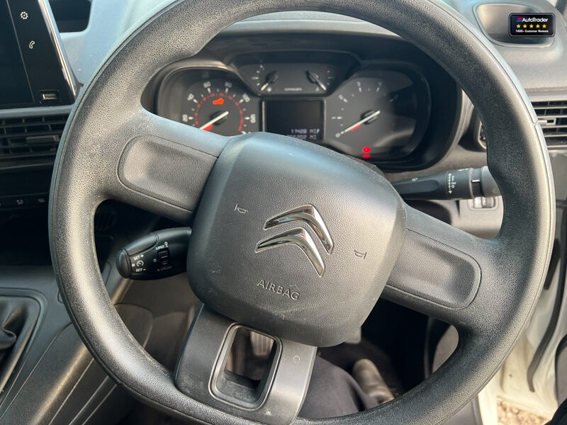 Used Citroen Berlingo 2019 for sale - 77041827: Photo 30