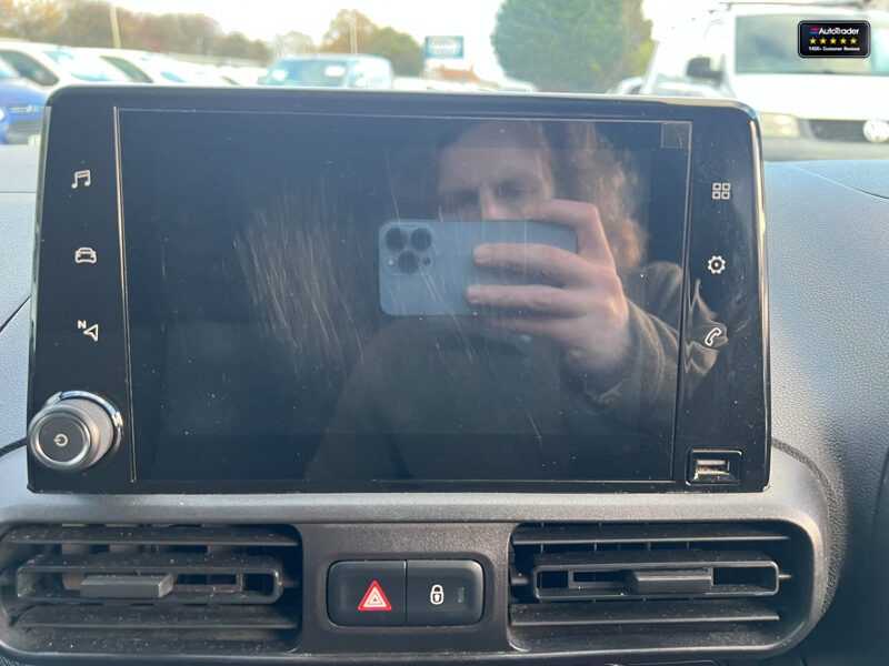 Used Citroen Berlingo 2019 for sale - 77041827: Photo 33