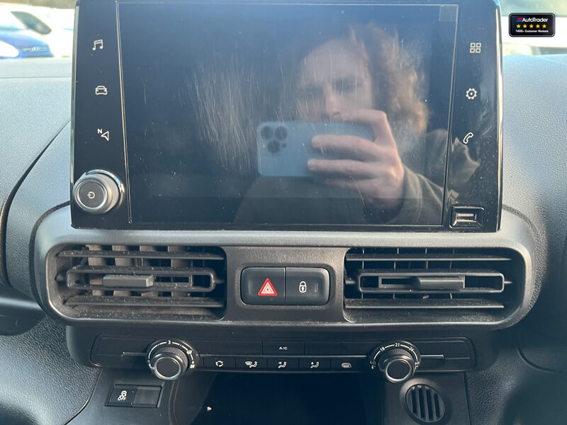 Used Citroen Berlingo 2019 for sale - 77041827: Photo 34