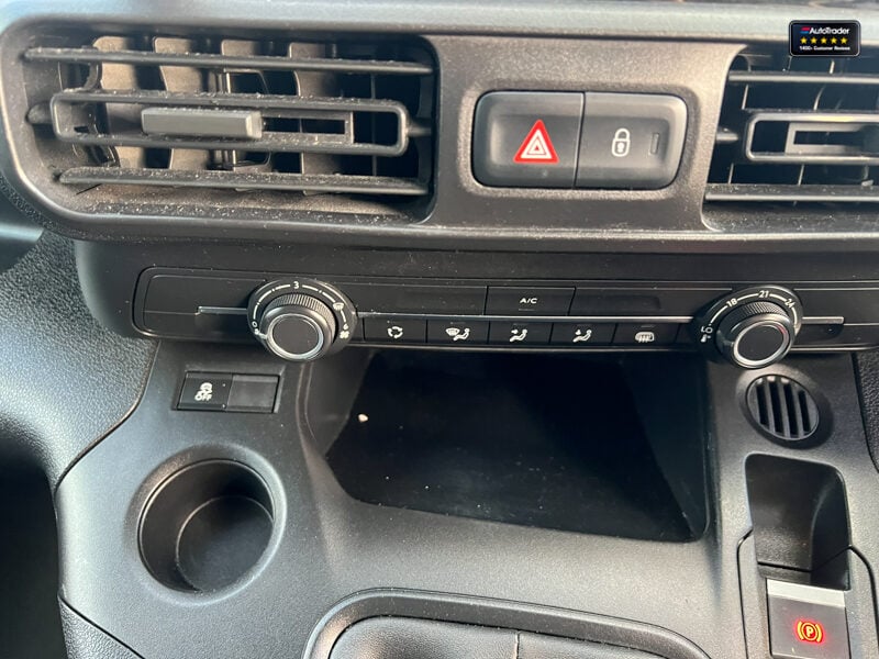 Used Citroen Berlingo 2019 for sale - 77041827: Photo 35