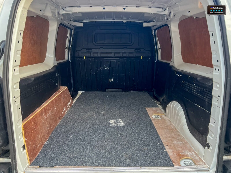 Used Citroen Berlingo 2019 for sale - 77041827: Photo 9