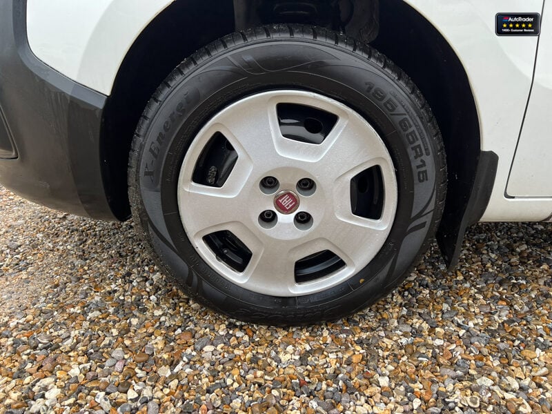 Used Fiat Fiorino 2021 for sale - 77041926: Photo 11