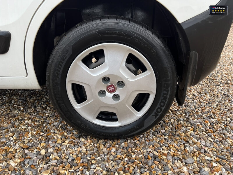 Used Fiat Fiorino 2021 for sale - 77041926: Photo 12