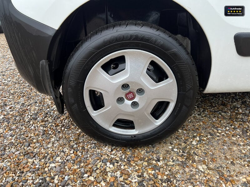 Used Fiat Fiorino 2021 for sale - 77041926: Photo 14