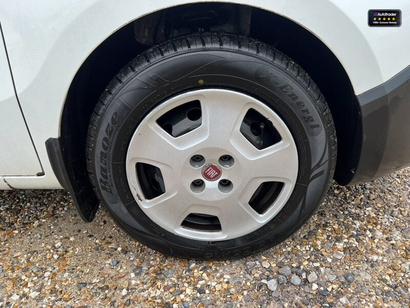 Used Fiat Fiorino 2021 for sale - 77041926: Photo 15