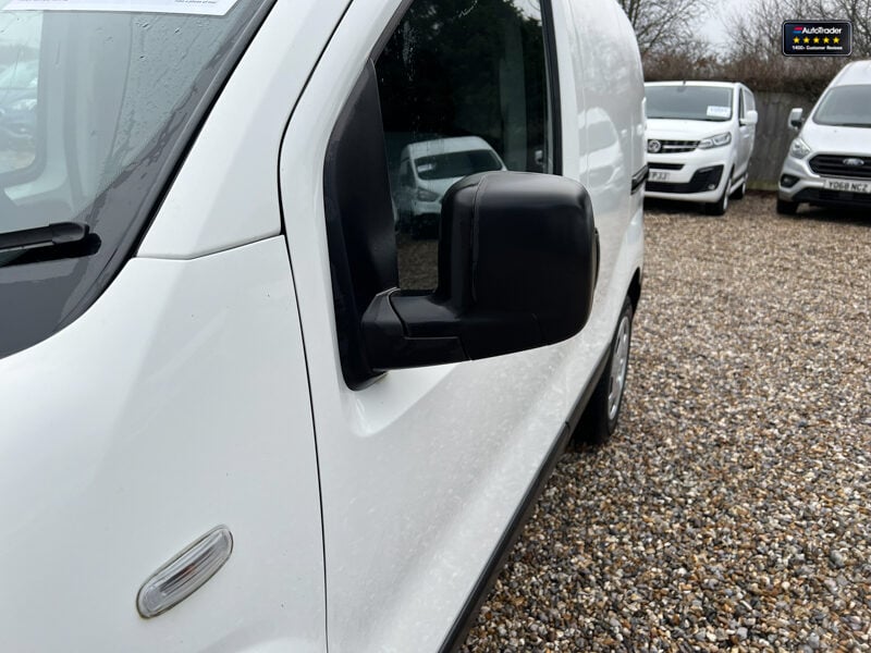 Used Fiat Fiorino 2021 for sale - 77041926: Photo 19