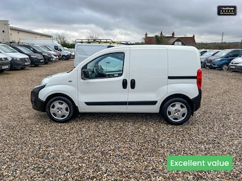Used Fiat Fiorino 2021 for sale - 77041926: Photo