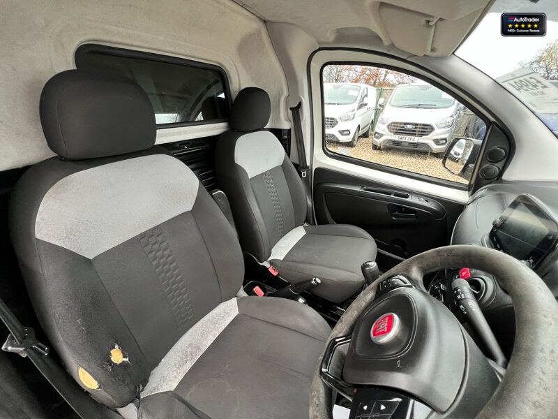 Used Fiat Fiorino 2021 for sale - 77041926: Photo 23