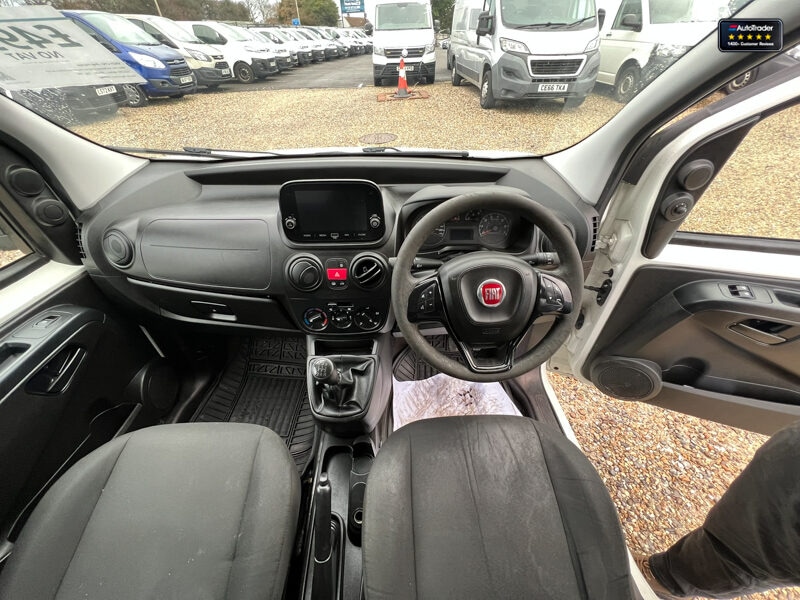 Used Fiat Fiorino 2021 for sale - 77041926: Photo 24