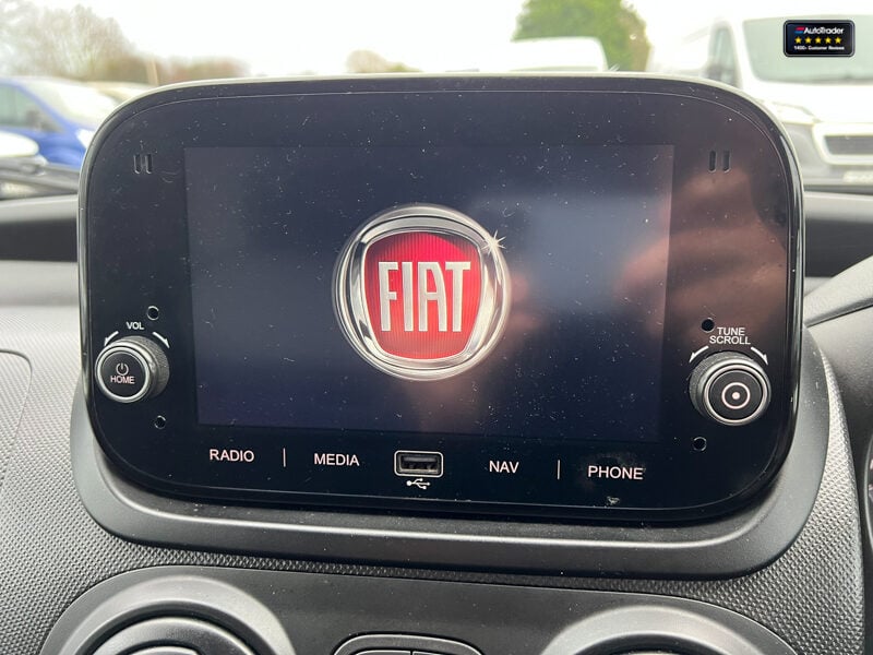 Used Fiat Fiorino 2021 for sale - 77041926: Photo 26