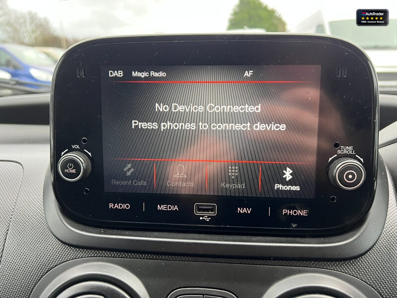 Used Fiat Fiorino 2021 for sale - 77041926: Photo 29