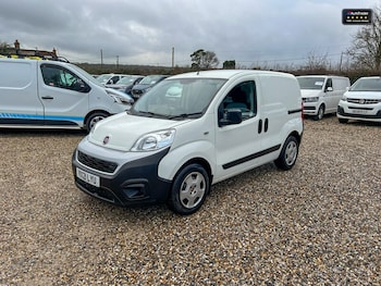 Used Fiat Fiorino 2021 for sale - 77041926: Photo