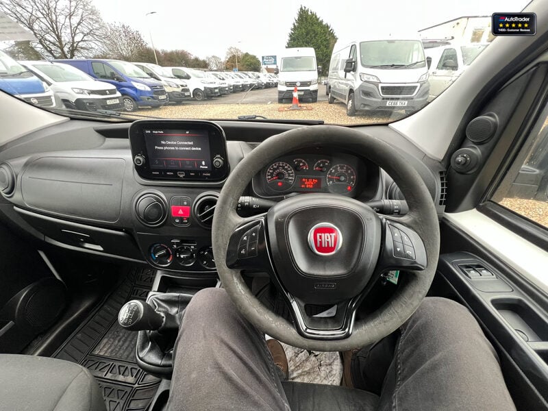 Used Fiat Fiorino 2021 for sale - 77041926: Photo 32