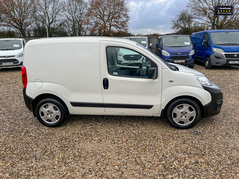 Used Fiat Fiorino 2021 for sale - 77041926: Photo 5