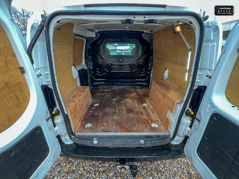 Used Fiat Fiorino 2021 for sale - 77041926: Photo 9