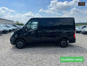 Used Nissan NV400 2018 for sale - 74824892: Photo