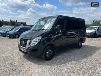 Used Nissan NV400 2018 for sale - 74824892: Photo
