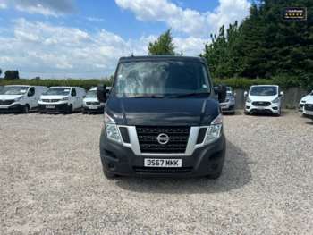 Used Nissan NV400 2018 for sale - 74824892: Photo