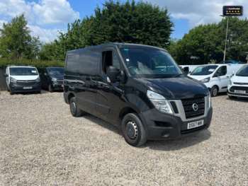 Used Nissan NV400 2018 for sale - 74824892: Photo
