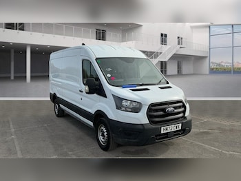 Used Ford Transit 2022 for sale - 78025537: Photo