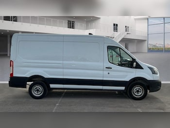 Used Ford Transit 2022 for sale - 78025537: Photo