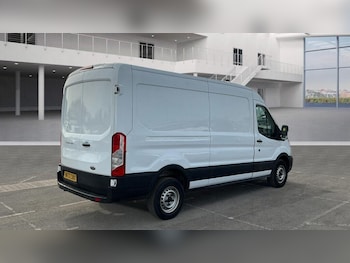 Used Ford Transit 2022 for sale - 78025537: Photo