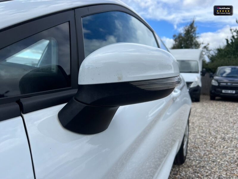 Used Ford Fiesta 2022 for sale - 77041817: Photo 11