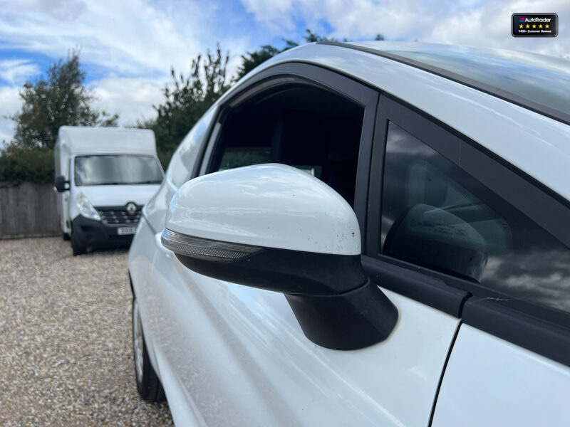 Used Ford Fiesta 2022 for sale - 77041817: Photo 13