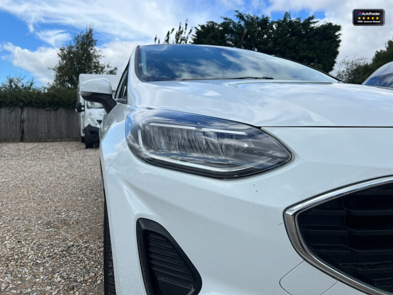 Used Ford Fiesta 2022 for sale - 77041817: Photo 14