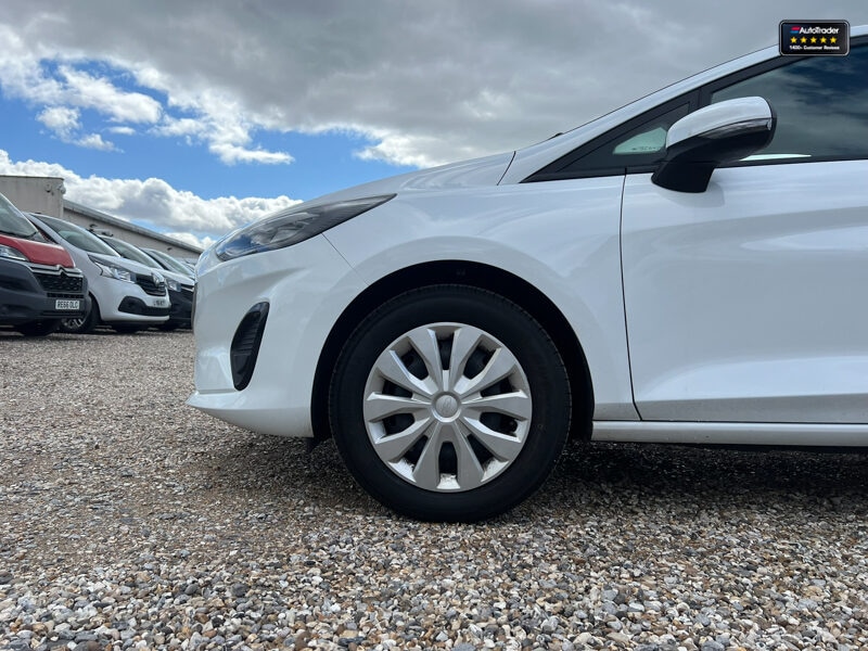 Used Ford Fiesta 2022 for sale - 77041817: Photo 20