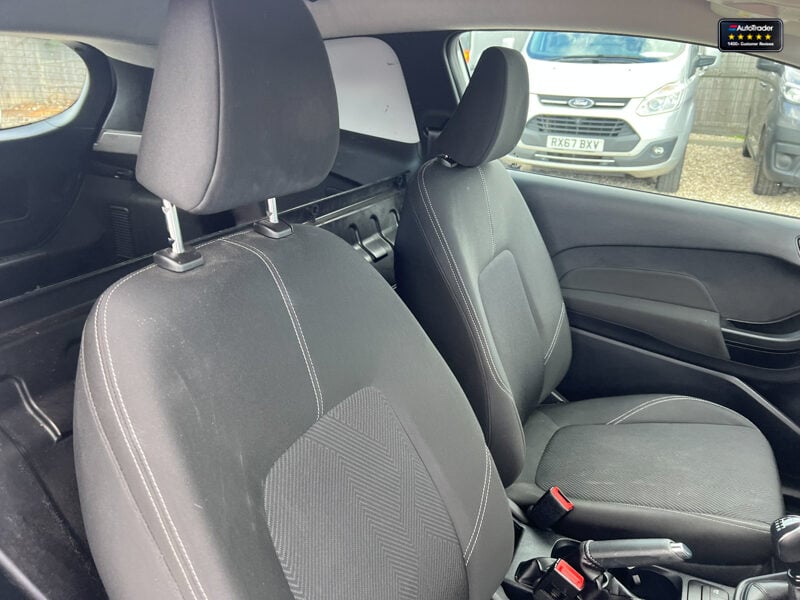 Used Ford Fiesta 2022 for sale - 77041817: Photo 22