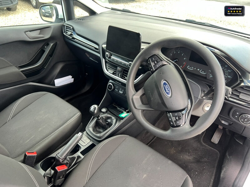 Used Ford Fiesta 2022 for sale - 77041817: Photo 24