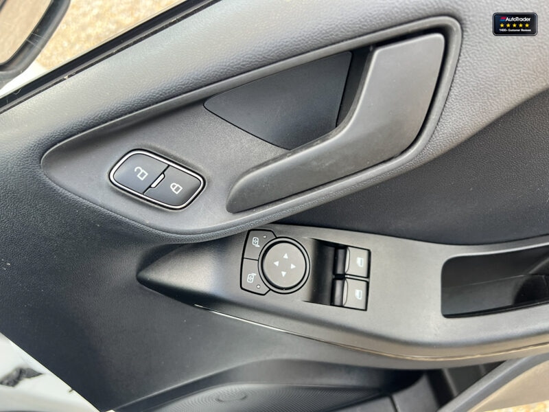 Used Ford Fiesta 2022 for sale - 77041817: Photo 25