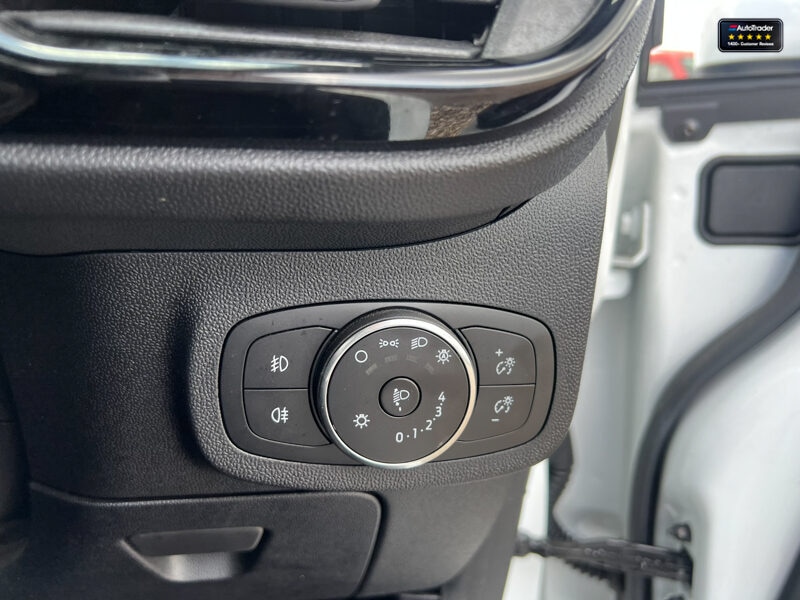 Used Ford Fiesta 2022 for sale - 77041817: Photo 26