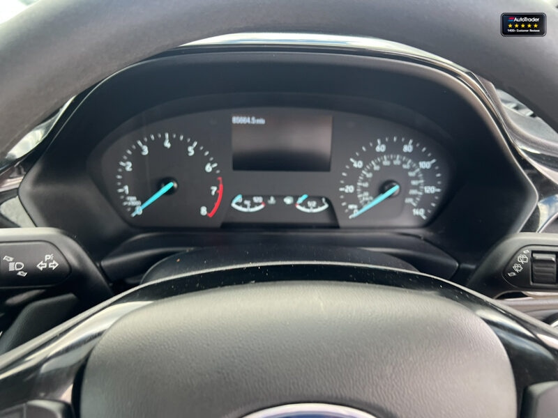 Used Ford Fiesta 2022 for sale - 77041817: Photo 27