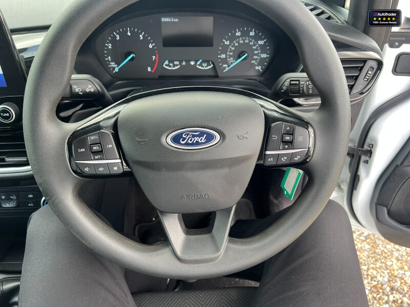 Used Ford Fiesta 2022 for sale - 77041817: Photo 28