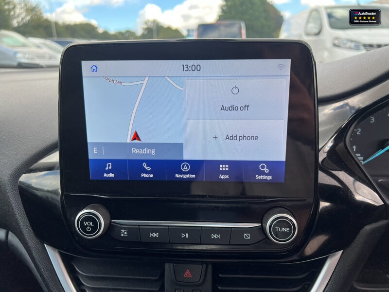 Used Ford Fiesta 2022 for sale - 77041817: Photo 32