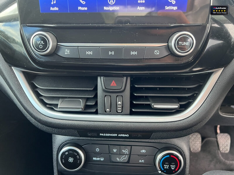 Used Ford Fiesta 2022 for sale - 77041817: Photo 33