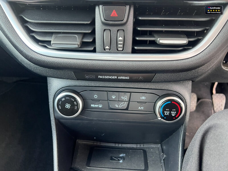 Used Ford Fiesta 2022 for sale - 77041817: Photo 34